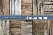 10 DARK WOOD TEXTURE BACKGROUNDS | Textures ~ Creative Market