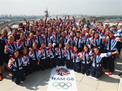 Team GB Olympic Success | Jeremy Wright MP