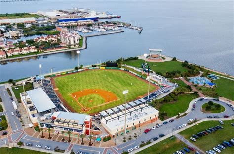 You Can Now Spend the Night at a Stadium in Florida - Florida Insider