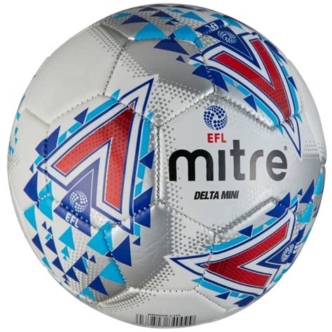 Football Size Guide, Football Size Chart, Football Sizes | Mitre.com