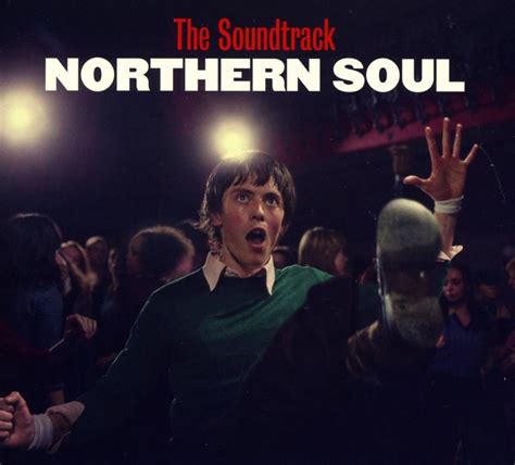 Northern Soul: The Film Soundtrack: Amazon.co.uk: Music