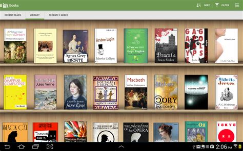 Aldiko Book Reader Premium - Android Apps on Google Play