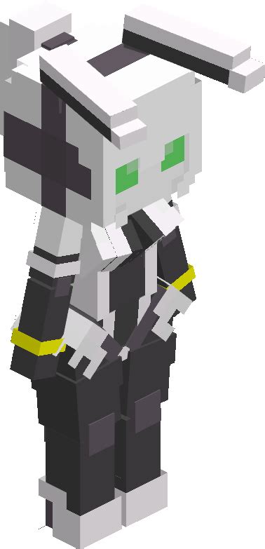 Reboot LovelyRobot - Mods - Minecraft