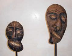 Greenland Eskimo masks 1000 Faces, Many Faces, Native American Masks, Similarities And ...