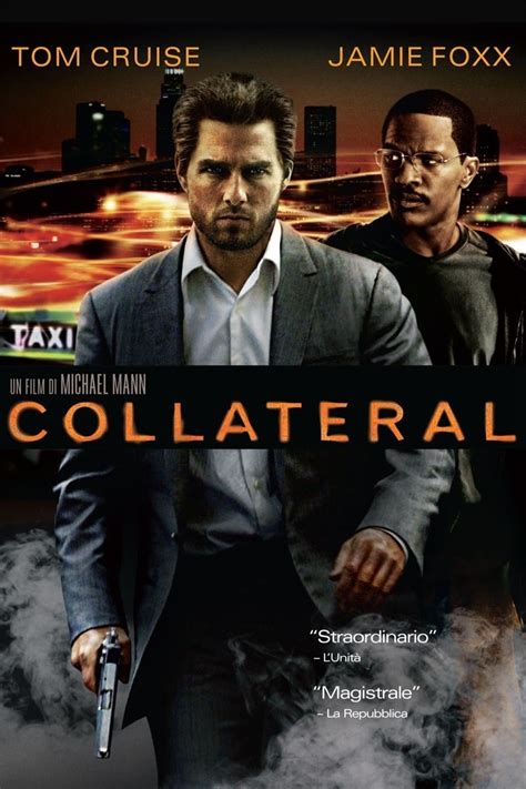 Collateral (2004) Gratis Films Kijken Met Ondertiteling - ikwilfilmskijken.com