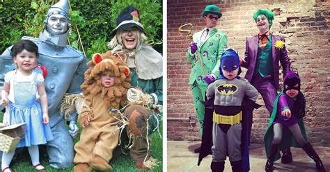 Neil Patrick Harris Halloween Costumes with His Family Win the Holiday