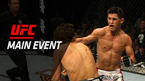 UFC Main Event: Cruz vs. Faber 2 (3/28/23) - Live Stream - Watch ESPN