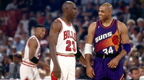 Phoenix Suns NBA Finals Betting History: How Charles Barkley’s 1993 Is Like the 2021 Team