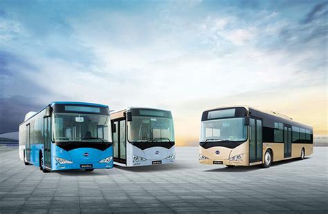 BYD to Start Manufacturing in Argentina | Bigwheels.my