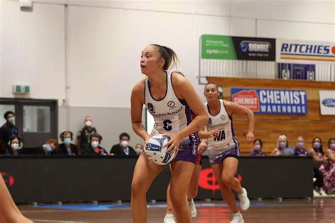 NETBALL SCOOP: ANZP Grand Final preview - Netball Scoop