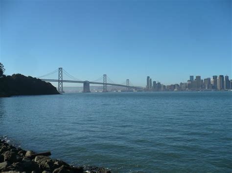 Treasure Island, San Francisco - Tripadvisor