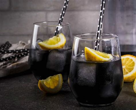 Black Lemonade Health Benefits And Recipe | HerZindagi