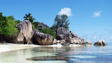 Seychelles Wallpapers - Top Free Seychelles Backgrounds - WallpaperAccess