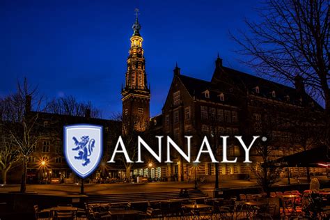 4 Financials We Like More Than Annaly Capital (NYSE:NLY) | Seeking Alpha