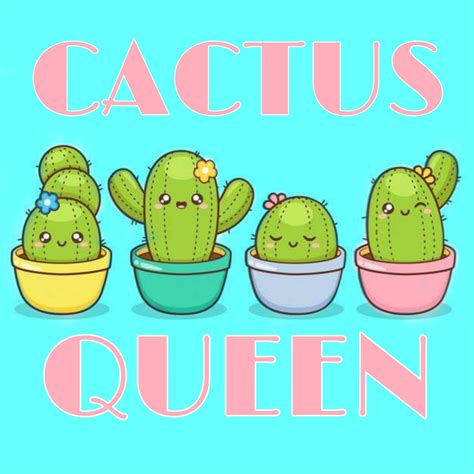 Cactus Queen | Chiclayo
