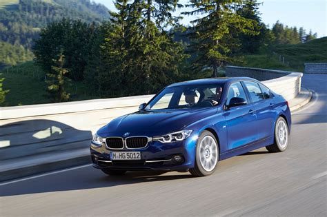 2016 BMW 3 Series Review - photos | CarAdvice