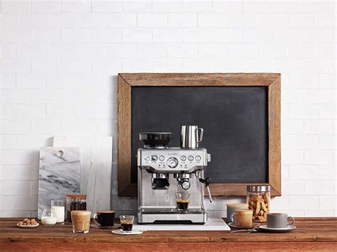 5 Best Espresso Machine Under 1000 Dollars - KitchenToast