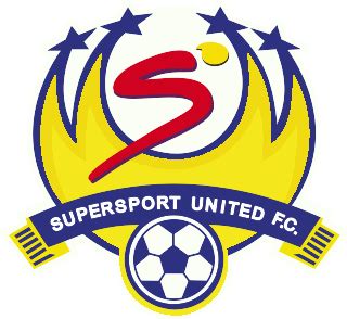 SuperSport United Logo Download png