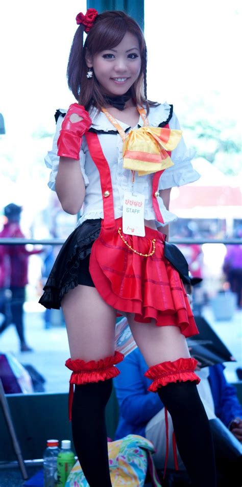 Anime Expo 088 #cosplay | Anime expo, Cosplay, Expo