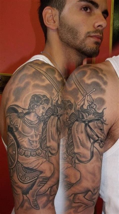 tattoo tattoo s ideas alex o loughlin tattoo art tats ink forward alex | Alexander the great ...