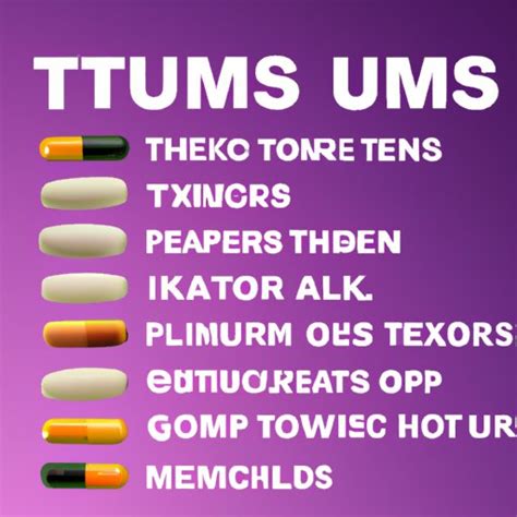 How to Eat Tums: An In-Depth Guide - The Enlightened Mindset