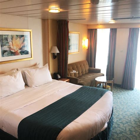 Freedom of the Seas Stateroom 9634