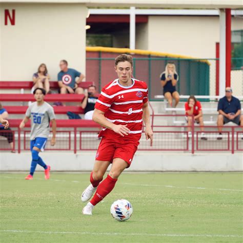 United Soccer Coaches announce College Players of the Week - SoccerWire