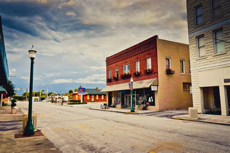 Redefining Rural: Towards a Better Understanding of Geography ...