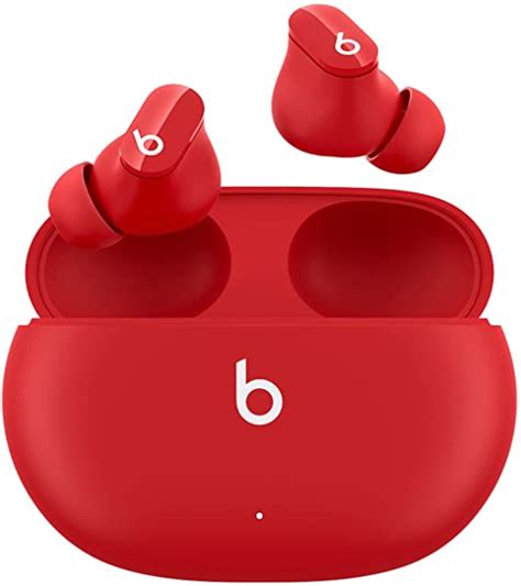 Beats Studio Buds – True Wireless Noise Cancelling Earbuds-Complete ...