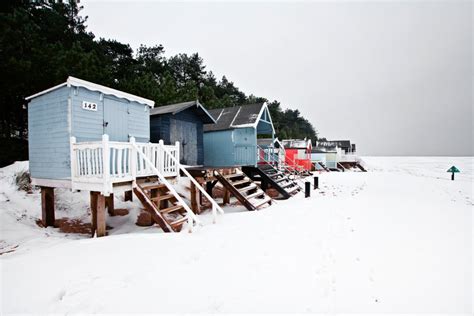 What's On In Norfolk This Winter to enjoy from your holiday home