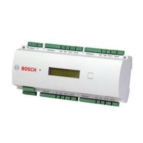 Bosch Security Systems APC-AMC2-4WCF Access Modular Controller, 2 GB ...