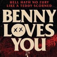 BENNY LOVES YOU Trailer: Check Out This Killer Doll Horror Comedy From ...