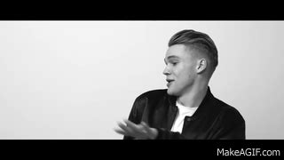 Mikolas Josef - Lie to Me (Official Music Video) on Make a GIF