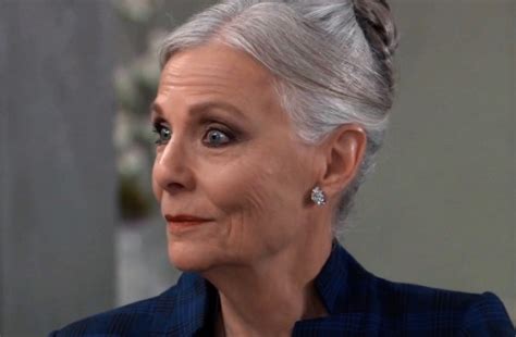 General Hospital (GH) Spoilers: With The Help Of Her Granddaughter ...