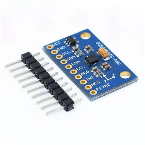 Accelerometer Sensor at Rs 100 | Accelerometer Sensor in Bengaluru | ID: 8533620288