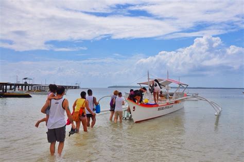 Travel Guide: Island Hopping on Siargao Island - Out of Town Blog