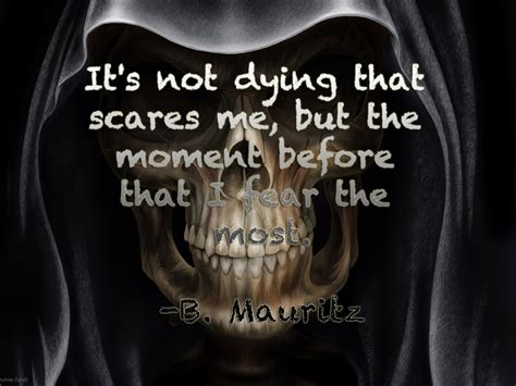 Grim Reaper Funny Death Quotes - ShortQuotes.cc