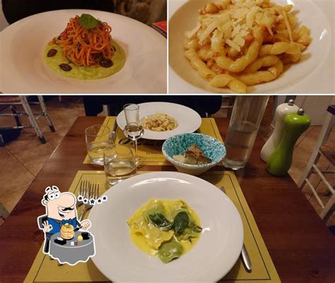 Il Vezzo restaurant, Florence - Restaurant menu and reviews