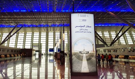 72% of passengers satisfied with services at Saudi airports | Arab News