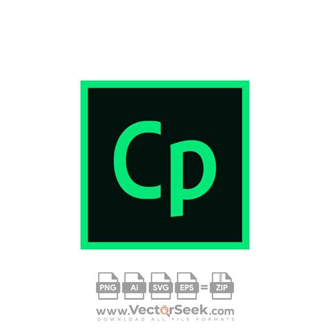 Adobe Captivate Logo Vector - (.Ai .PNG .SVG .EPS Free Download)