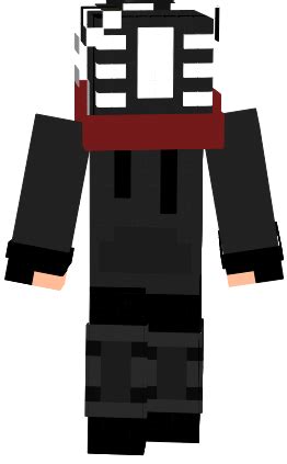 decaying winter servo | Nova Skin