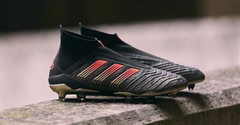 adidas Launch Paul Pogba Season 4 Predator 18+ - SoccerBible