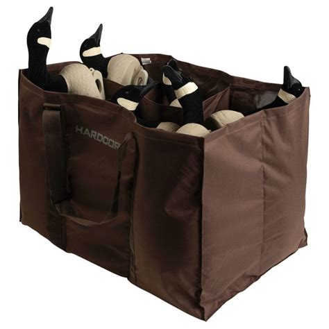 6-Slot Goose Decoy Bag | Hardcore™ Waterfowl