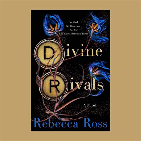 Book Review: Divine Rivals – Madison's Library