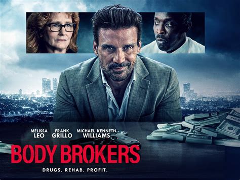 Body Brokers: Trailer 1 - Trailers & Videos - Rotten Tomatoes