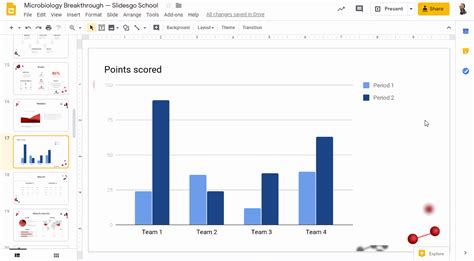 How To Make A Table Chart In Google Slides | Brokeasshome.com