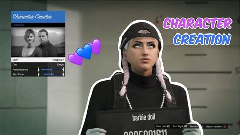 Gta Online Female Character – Telegraph