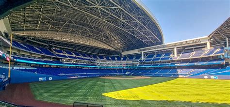 Ballpark Brothers | LoanDepot Park, Miami, FL