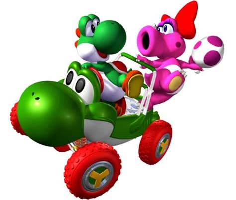 Yoshi | Wiki | Mario Kart Amino