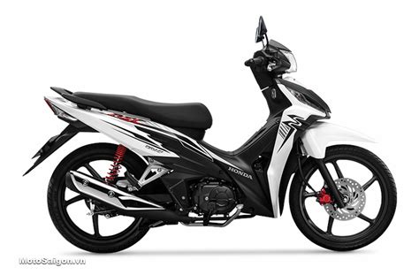 Honda Wave RSX Fi 110 phiên bản mới 2019 đã có giá bán - Motosaigon